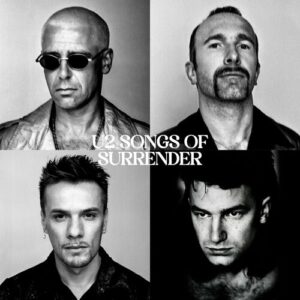 Songs Of Surrender از U2