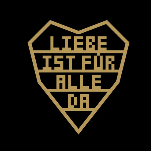 Liebe ist für alle da (Special Edition) از Rammstein