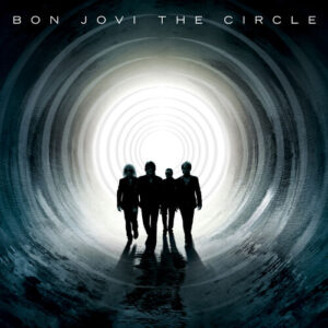 The Circle از Bon Jovi