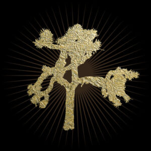 The Joshua Tree (Super Deluxe) از U2