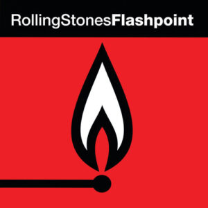 Flashpoint (2009 Re-Mastered Digital Version) از The Rolling Stones