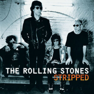 Stripped (2009 Re-Mastered Digital Version) از The Rolling Stones