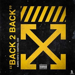 BACK2BACK از Kairo Keyz