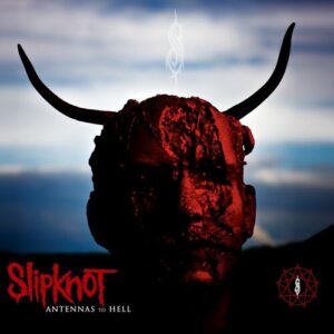 Antennas to Hell (Special Edition) از Slipknot