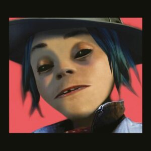 Sleeping Powder از Gorillaz