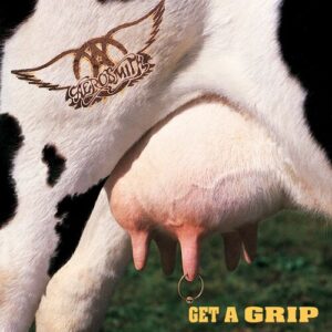 Get A Grip از Aerosmith