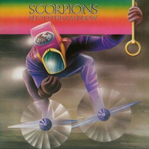 Fly To The Rainbow (Remastered 2023) از Scorpions