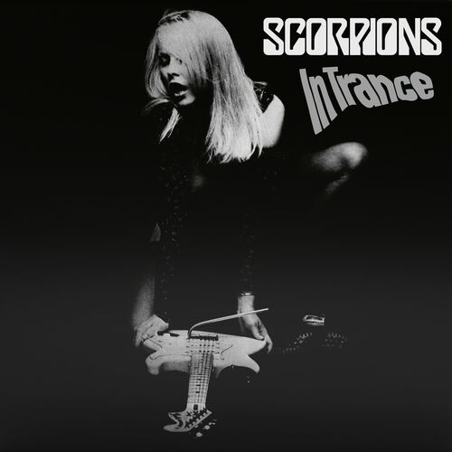 In Trance (Remastered 2023) از Scorpions