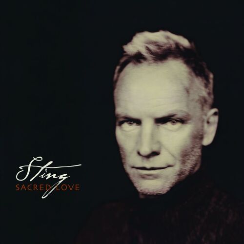 Sacred Love از Sting