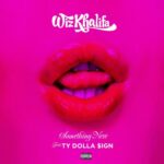 Something New (feat. Ty Dolla $ign) از Wiz Khalifa
