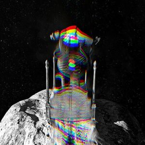 Saturnz Barz (feat. Popcaan, Assassin, Mad Cobra, Teddy Bruckshot & Killa P) (Cadenza Remix) از Gorillaz