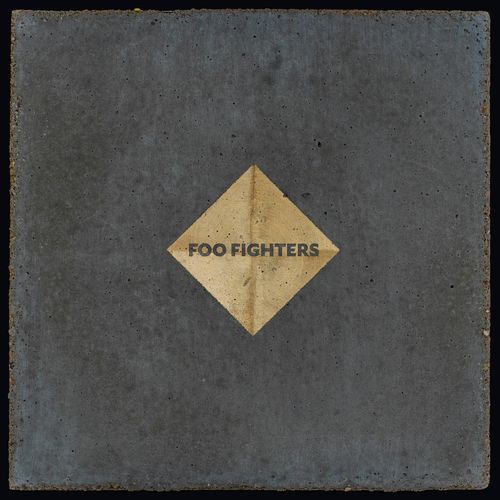 Concrete and Gold از Foo Fighters