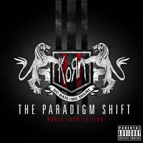 The Paradigm Shift (World Tour Edition) از Korn