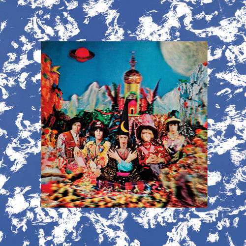 Their Satanic Majesties Request (50th Anniversary Special Edition / Remastered) از The Rolling Stones