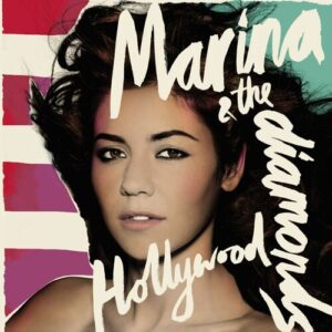 Hollywood (Single Version) از MARINA