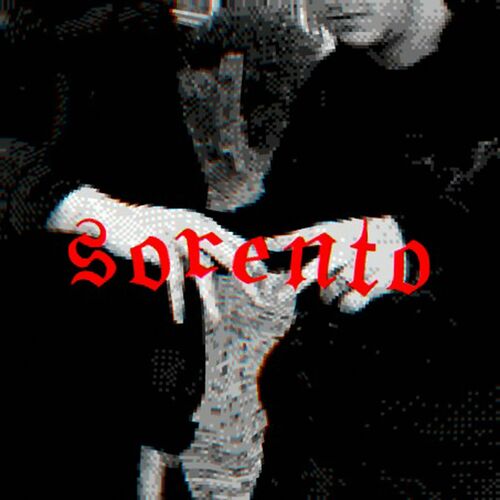 Sorento (feat. Mr.Kitty) از Sasha Trice