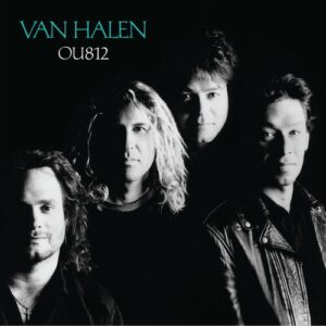 OU812 (2023 Remaster) از Van Halen