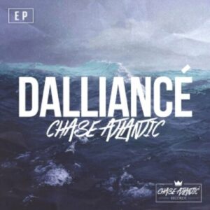 Dalliance - EP از Chase Atlantic