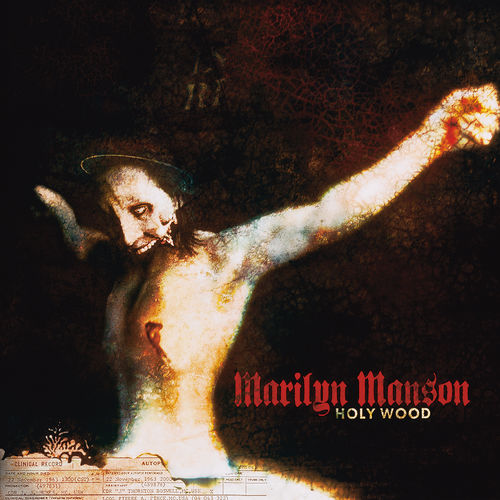 Holy Wood از Marilyn Manson