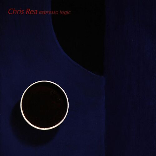 Espresso Logic از Chris Rea