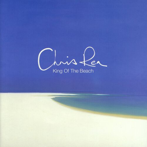 King of the Beach از Chris Rea