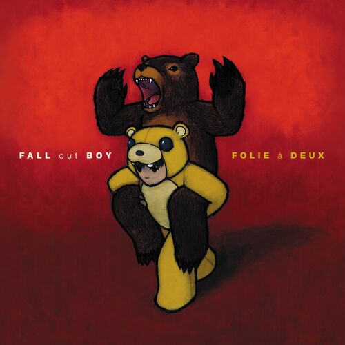 Pavlove (Demo) از Fall Out Boy