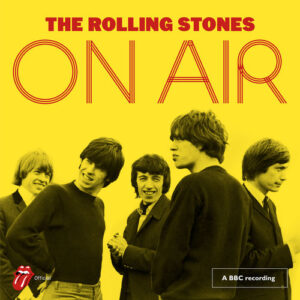 On Air (Deluxe) از The Rolling Stones