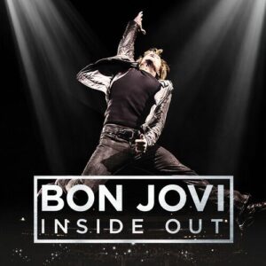 Inside Out از Bon Jovi