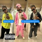 Dress Like This از Wiz Khalifa