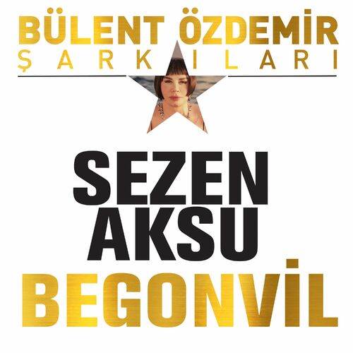 Begonvil از Sezen Aksu