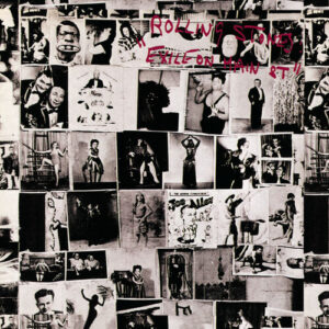 Exile On Main Street (Deluxe Version) از The Rolling Stones