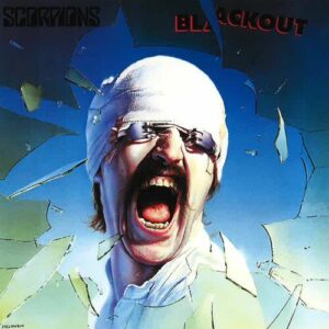 Blackout از Scorpions