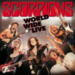 World Wide Live (2015 Remaster) از Scorpions