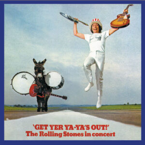 Get Yer Ya-Ya's Out! (Remastered) از The Rolling Stones