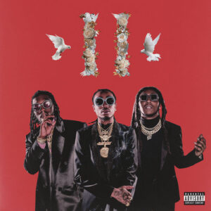 Culture II از Migos