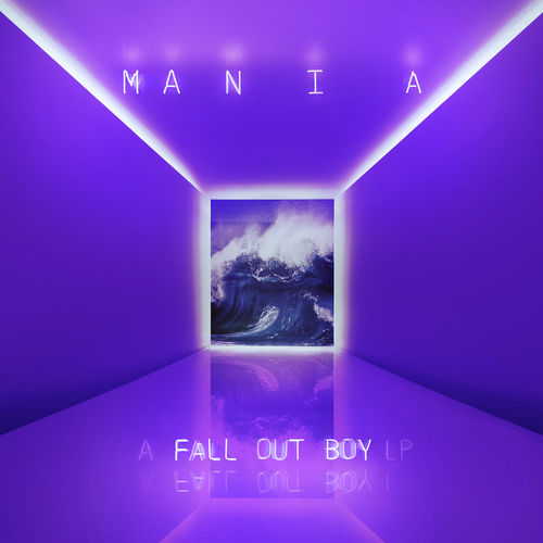 MANIA از Fall Out Boy