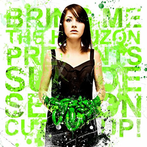 Suicide Season Cut Up! از Bring Me The Horizon