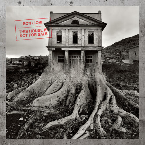 This House Is Not For Sale (Deluxe) از Bon Jovi