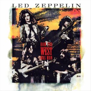 How the West Was Won (Remaster) از Led Zeppelin