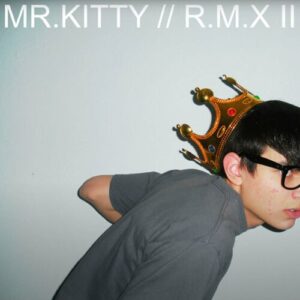 Solid Gold از Mega