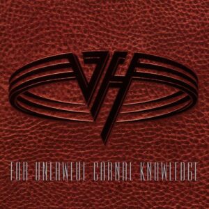 For Unlawful Carnal Knowledge (Expanded Edition) از Van Halen