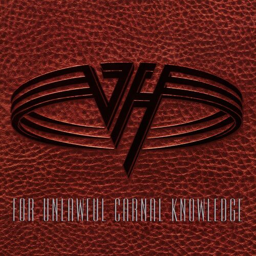 For Unlawful Carnal Knowledge (Expanded Edition) از Van Halen