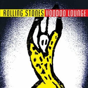 Voodoo Lounge (Single B-Sides) از The Rolling Stones