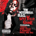 Spit Your Game (Remix) [feat. Twista, Thugs-n-Harmony, 8Ball & MJG] (2006 Remaster) از The Notorious B.I.G.