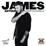 Impossible از James Arthur