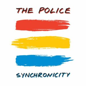 Synchronicity (Super Deluxe Edition) از The Police