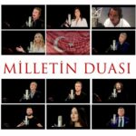 Milletin Duâsı از Orhan Gencebay