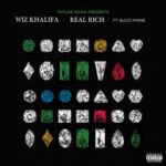 Real Rich (feat. Gucci Mane) از Wiz Khalifa