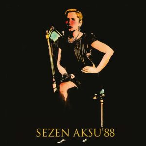 Sezen Aksu '88 از Sezen Aksu