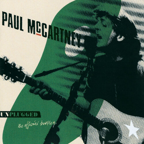 Unplugged - The Official Bootleg از Paul McCartney